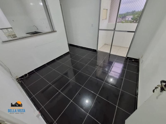Apartamento com 2 Quartos à Venda ou Locação,  em Vila  Sonia - Praia Grande