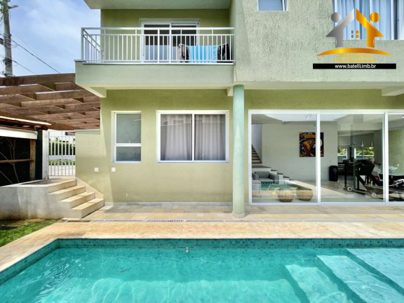 Imagem Casa com 4 Quartos à Venda, 386 m² em Granja Viana - Carapicuíba