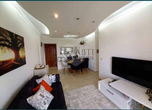 Imagem Apartamento com 3 Quartos para Alugar, 110 m² em Jabaquara - São Paulo Imagem Apartamento com 3 Quartos para Alugar, 110 m² em Jabaquara - São Paulo