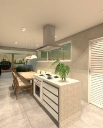 Imagem Cobertura com 3 Quartos à Venda, 170 m² em Campestre - Santo André Imagem Cobertura com 3 Quartos à Venda, 170 m² em Campestre - Santo André