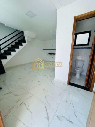 Imagem Casa com 2 Quartos à Venda, 76 m² em Jardim Santo Alberto - Santo André Imagem Casa com 2 Quartos à Venda, 76 m² em Jardim Santo Alberto - Santo André