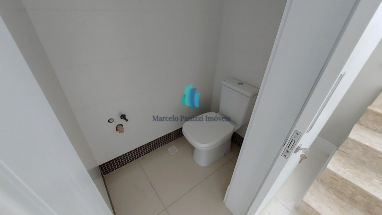 Imagem Cobertura com 3 Quartos à Venda, 207 m² em São Francisco - Bento Gonçalves