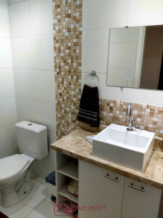 Imagem Apartamento com 2 Quartos à Venda, 52 m² em Região Central - Caieiras