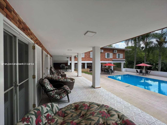 Imagem Casa à Venda,  em Silvino Pereira - Cotia
