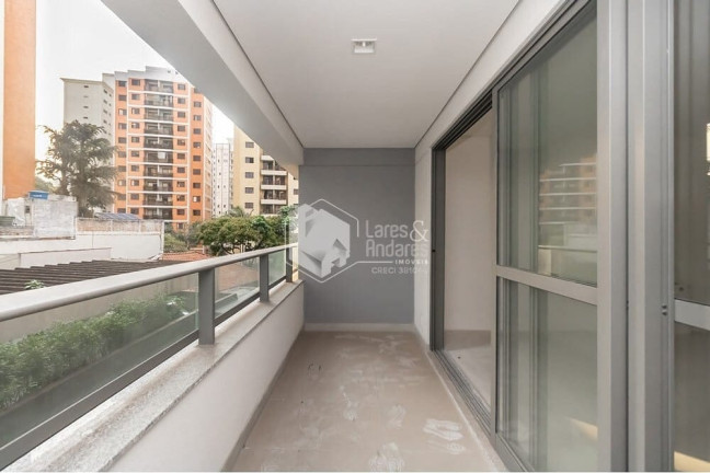 Imagem Studio com 1 Quarto à Venda, 36 m² em Vila Mariana - São Paulo Imagem Studio com 1 Quarto à Venda, 36 m² em Vila Mariana - São Paulo