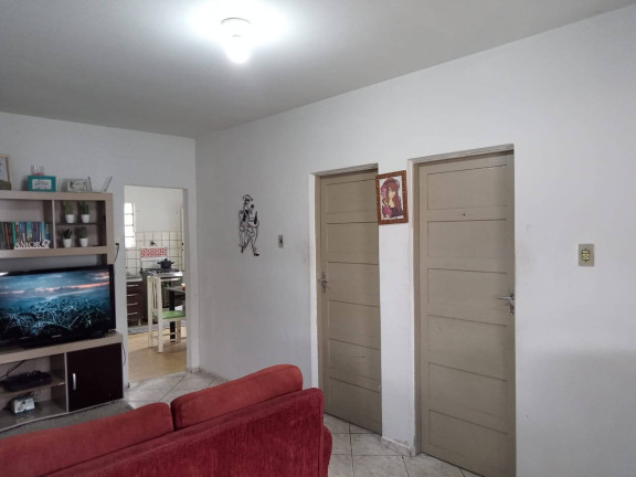 Imagem Casa com 3 Quartos à Venda, 100 m² em Centro - Tijucas