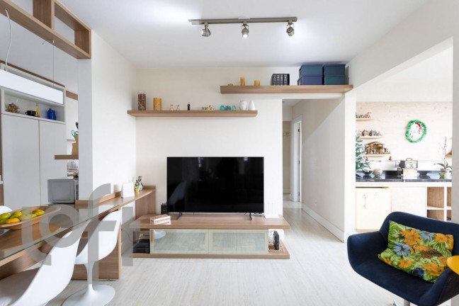 Imagem Apartamento com 3 Quartos à Venda, 95 m² em Catumbi - São Paulo