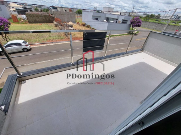 Imagem Sobrado com 3 Quartos à Venda, 190 m² em Residencial Jardim Do Jatobá - Hortolândia