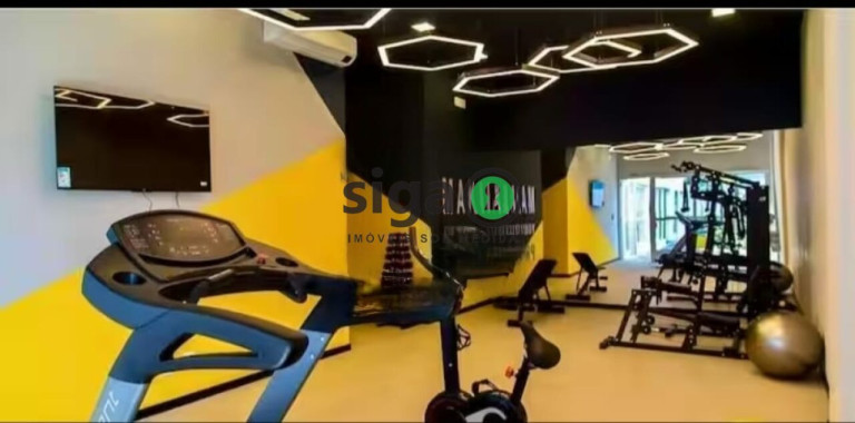 Imagem Apartamento com 1 Quarto à Venda, 34 m² em Vila Clementino - São Paulo Imagem Apartamento com 1 Quarto à Venda, 34 m² em Vila Clementino - São Paulo