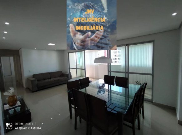 Imagem Apartamento com 4 Quartos à Venda, 130 m² em Sul (águas Claras) - Brasília Imagem Apartamento com 4 Quartos à Venda, 130 m² em Sul (águas Claras) - Brasília