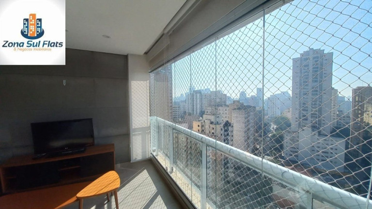 Imagem Apartamento com 2 Quartos à Venda, 89 m² em Vila Mariana - São Paulo Imagem Apartamento com 2 Quartos à Venda, 89 m² em Vila Mariana - São Paulo