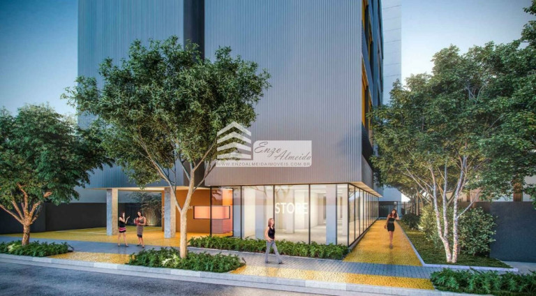 Imagem Apartamento com 2 Quartos à Venda, 61 m² em Vila Madalena - São Paulo Imagem Apartamento com 2 Quartos à Venda, 61 m² em Vila Madalena - São Paulo