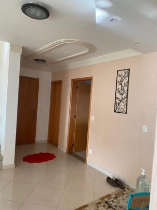 Imagem Apartamento com 3 Quartos à Venda, 230 m² em Vila Assunção - Santo André