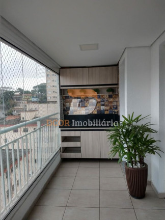 Imagem Apartamento com 3 Quartos à Venda, 67 m² em Centro  - Diadema