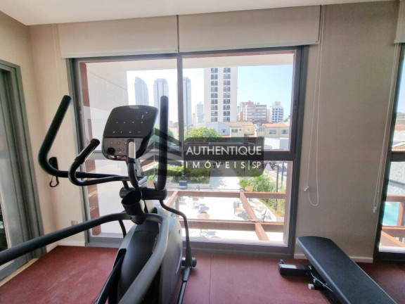 Imagem Apartamento com 1 Quarto à Venda, 47 m² em Vila Mariana - São Paulo Imagem Apartamento com 1 Quarto à Venda, 47 m² em Vila Mariana - São Paulo