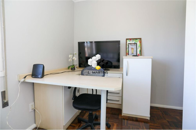 Imagem Apartamento com 3 Quartos à Venda, 93 m² em Jardim Lindóia - Porto Alegre Imagem Apartamento com 3 Quartos à Venda, 93 m² em Jardim Lindóia - Porto Alegre