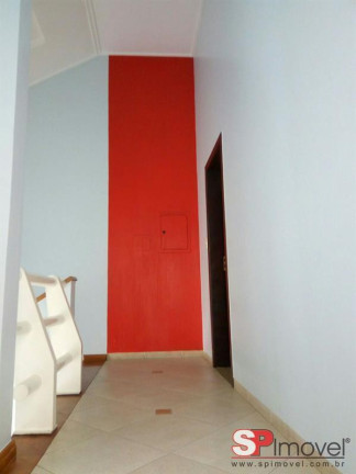 Imagem Casa com 4 Quartos à Venda, 300 m² em City América - São Paulo