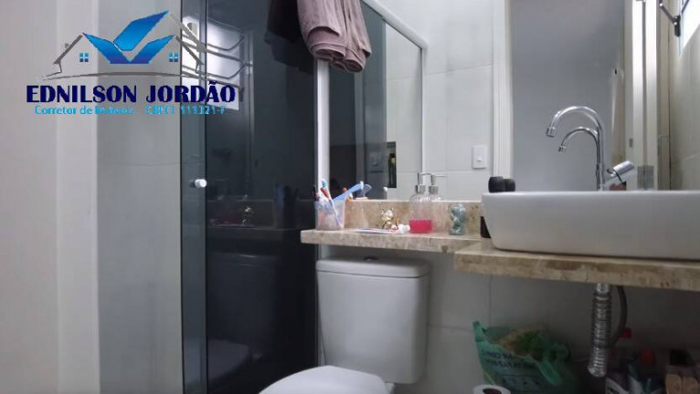 Imagem Casa com 2 Quartos à Venda, 96 m² em Vila Pires - Santo André Imagem Casa com 2 Quartos à Venda, 96 m² em Vila Pires - Santo André