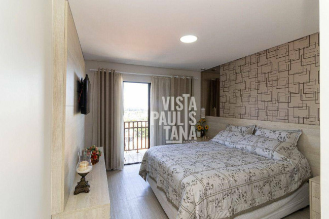 Imagem Casa com 3 Quartos à Venda, 231 m² em Parque São Domingos - São Paulo