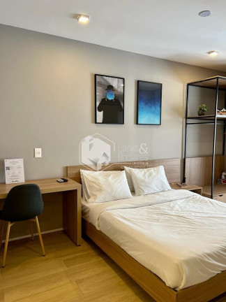 Imagem Imóvel com 1 Quarto à Venda, 28 m² em Jardins - São Paulo Imagem Imóvel com 1 Quarto à Venda, 28 m² em Jardins - São Paulo