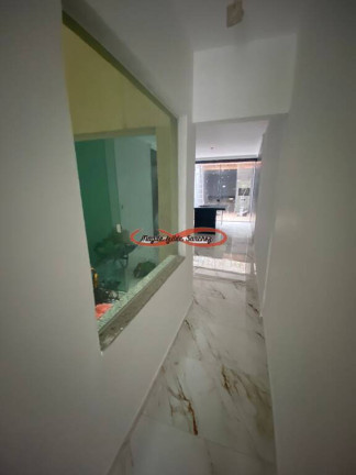 Imagem Casa com 3 Quartos à Venda, 113 m² em Cidade Lider - São Paulo