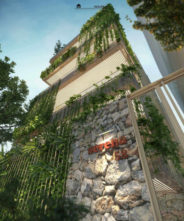 Cobertura com 2 Quartos à Venda, 121 m² em Jardim Botânico - Rio De Janeiro