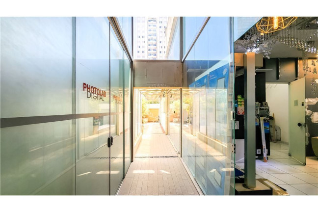 Imagem Sala Comercial à Venda, 36 m² em Brooklin Paulista - São Paulo Imagem Sala Comercial à Venda, 36 m² em Brooklin Paulista - São Paulo