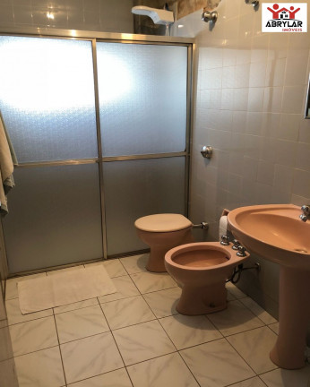 Imagem Imóvel com 4 Quartos à Venda, 300 m² em Centro - Jundiaí Imagem Imóvel com 4 Quartos à Venda, 300 m² em Centro - Jundiaí