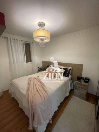 Imagem Apartamento com 2 Quartos à Venda, 90 m² em Santana - São Paulo