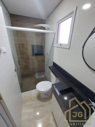Imagem Cobertura com 3 Quartos à Venda, 124 m² em Vila Scarpelli - Santo André