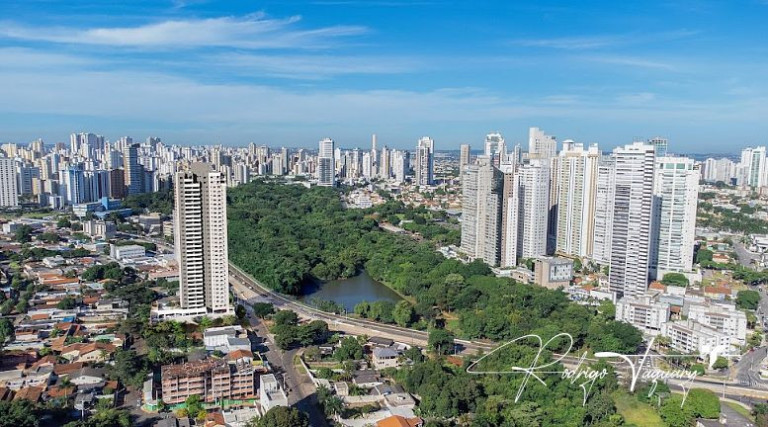 Imagem Apartamento com 2 Quartos à Venda, 75 m² em Setor Pedro Ludovico - Goiânia Imagem Apartamento com 2 Quartos à Venda, 75 m² em Setor Pedro Ludovico - Goiânia