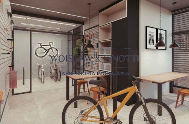 Imagem Apartamento com 2 Quartos à Venda, 110 m² em Novo Mundo - Curitiba Imagem Apartamento com 2 Quartos à Venda, 110 m² em Novo Mundo - Curitiba