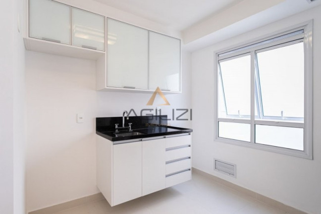 Imagem Apartamento com 1 Quarto à Venda, 45 m² em Jardim Paulista - São Paulo Imagem Apartamento com 1 Quarto à Venda, 45 m² em Jardim Paulista - São Paulo
