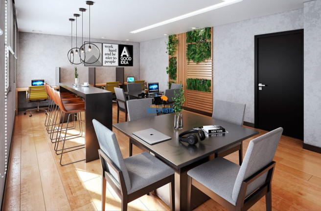 Imagem Apartamento com 2 Quartos à Venda,  em Tatuapé - São Paulo