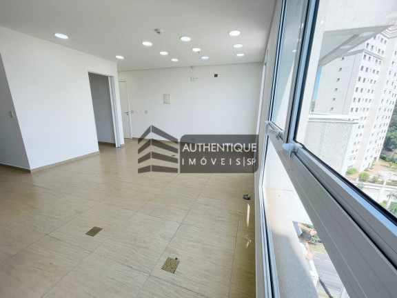 Imagem Sala Comercial à Venda, 37 m² em Jardim - Santo André