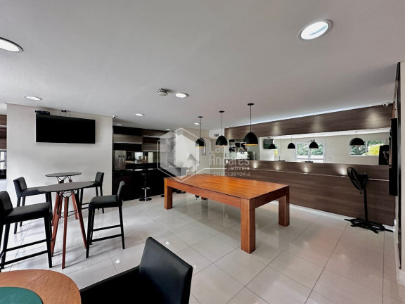 Imagem Apartamento com 1 Quarto à Venda, 46 m² em Alto Da Boa Vista - São Paulo Imagem Apartamento com 1 Quarto à Venda, 46 m² em Alto Da Boa Vista - São Paulo