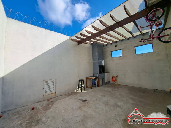 Imagem Casa de Condomínio com 2 Quartos à Venda, 60 m² em Cidade Salvador - Jacareí