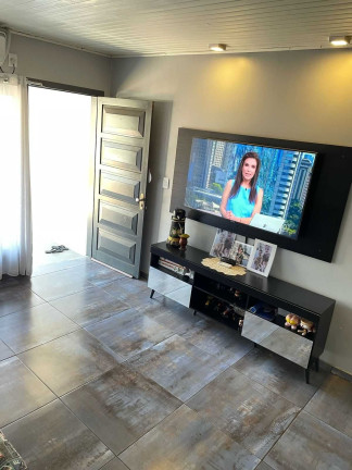 Casa com 3 Quartos à Venda, 100 m² em Centro - Ibirubá