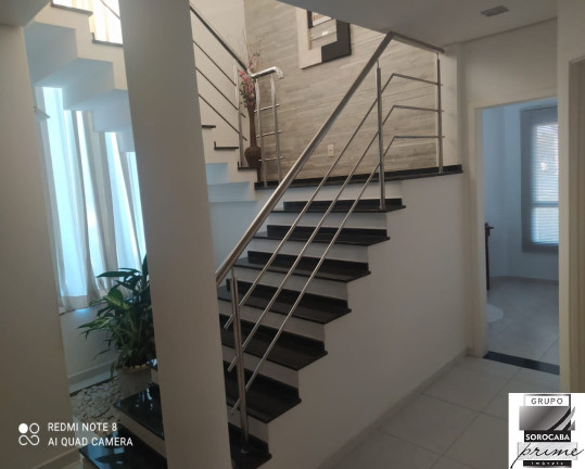 Imagem Casa com 3 Quartos à Venda, 300 m² em Ibiti Royal Park - Sorocaba Imagem Casa com 3 Quartos à Venda, 300 m² em Ibiti Royal Park - Sorocaba