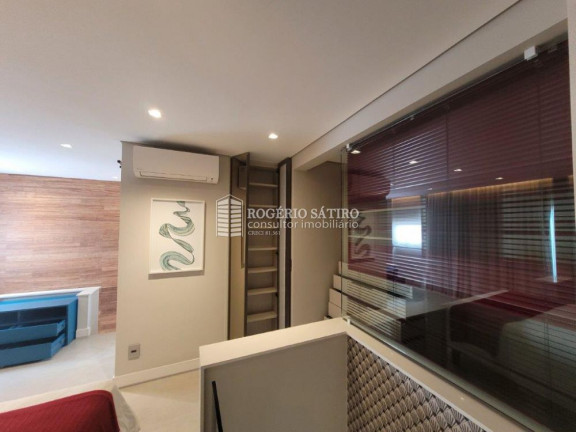 Imagem Cobertura com 1 Quarto à Venda, 75 m² em Vila Mariana - São Paulo Imagem Cobertura com 1 Quarto à Venda, 75 m² em Vila Mariana - São Paulo