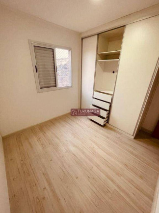 Imagem Cobertura com 2 Quartos à Venda, 94 m² em Jardim Colonial - São Paulo