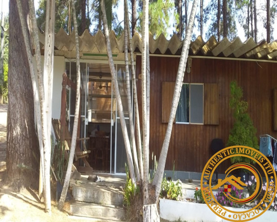 Casa com 3 Quartos à Venda, 100 m² em Vila Martins - Itu