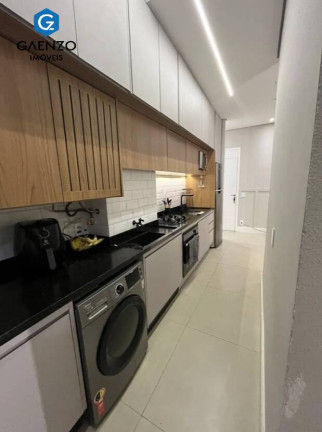 Imagem Apartamento com 2 Quartos à Venda, 49 m² em Centro - Osasco