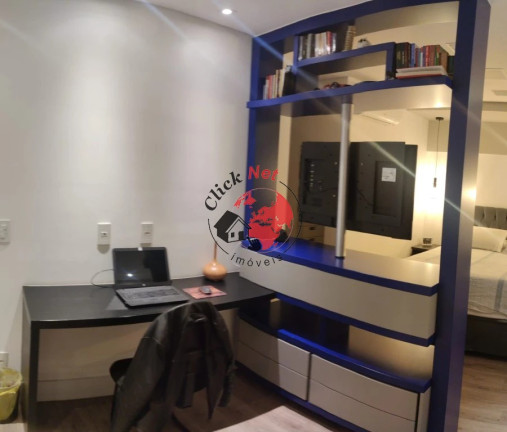 Imagem Apartamento com 3 Quartos à Venda, 106 m² em Centro - São Bernardo Do Campo Imagem Apartamento com 3 Quartos à Venda, 106 m² em Centro - São Bernardo Do Campo