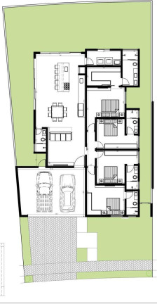 Imagem Casa com 3 Quartos à Venda, em Manacá - Tangará Da Serra Imagem Casa com 3 Quartos à Venda, em Manacá - Tangará Da Serra