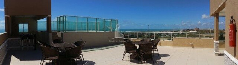 Imagem Apartamento com 2 Quartos à Venda, 68 m² em Porto Das Dunas - Aquiraz Imagem Apartamento com 2 Quartos à Venda, 68 m² em Porto Das Dunas - Aquiraz