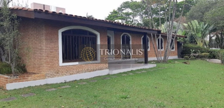 Edifício Residencial à Venda, 400 m² em Vila Loanda - Atibaia