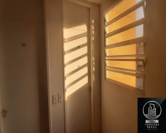 Imagem Apartamento com 2 Quartos à Venda, 57 m² em Altos De Ipanema - Sorocaba