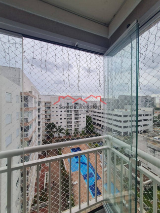 Imagem Apartamento com 2 Quartos à Venda, 61 m² em Jardim Marajoara - São Paulo