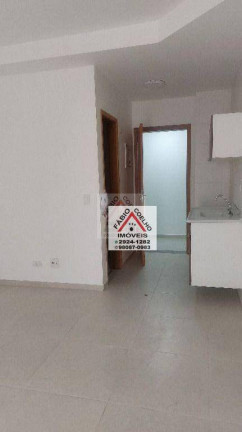Imagem Kitnet com 1 Quarto à Venda, 24 m² em Campo Grande - São Paulo